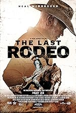 Cover image of the movie The Last Rodeo