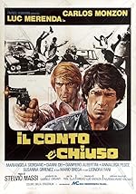 Cover image of the movie The Last Round