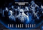 Cover image of the movie The Last Scout