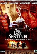 Cover image of the movie The Last Sentinel