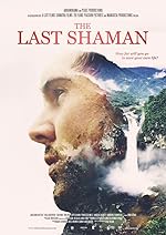 Cover image of the movie The Last Shaman