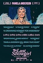 Cover image of the movie The Last Showgirl