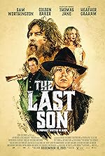 Cover image of the movie The Last Son