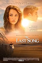 Cover image of the movie The Last Song
