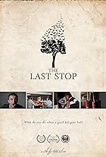 Cover image of the movie The Last Stop