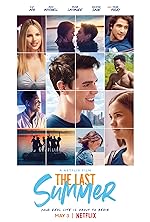 Cover image of the movie The Last Summer