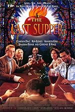 Cover image of the movie The Last Supper