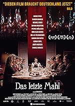 Cover image of the movie The Last Supper