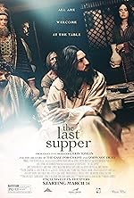 Cover image of the movie The Last Supper
