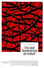Cover image of the movie The Last Temptation of Christ