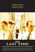 Cover image of the movie The Last Time