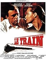 Cover image of the movie The Last Train