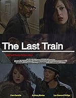 Cover image of the movie The Last Train