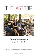 Cover image of the movie The Last Trip