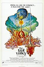 Cover image of the movie The Last Valley