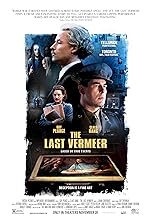Cover image of the movie The Last Vermeer