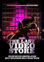 Cover image of the movie The Last Video Store