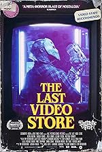 Cover image of the movie The Last Video Store