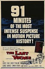 Cover image of the movie The Last Voyage