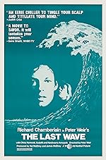 Cover image of the movie The Last Wave