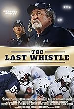Cover image of the movie The Last Whistle