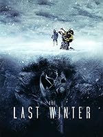 Cover image of the movie The Last Winter