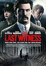 Cover image of the movie The Last Witness