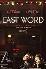Cover image of the movie The Last Word