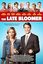 Cover image of the movie The Late Bloomer