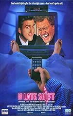 Cover image of the movie The Late Shift