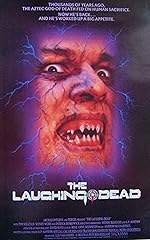 Cover image of the movie The Laughing Dead