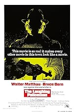 Cover image of the movie The Laughing Policeman