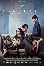 Cover image of the movie The Laureate