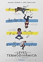Cover image of the movie The Laws of Thermodynamics