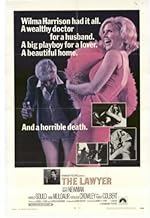 Cover image of the movie The Lawyer