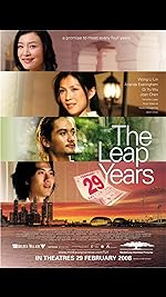 Cover image of the movie The Leap Years