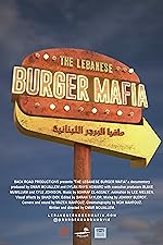 Cover image of the movie The Lebanese Burger Mafia
