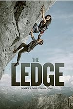 Cover image of the movie The Ledge