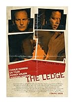 Cover image of the movie The Ledge