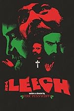 Cover image of the movie The Leech