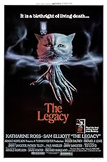 Cover image of the movie The Legacy