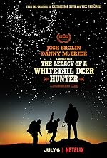 Cover image of the movie The Legacy of a Whitetail Deer Hunter