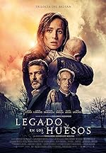 Cover image of the movie The Legacy of the Bones