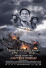 Cover image of the movie The Legend Makers