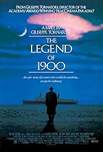 Cover image of the movie The Legend of 1900