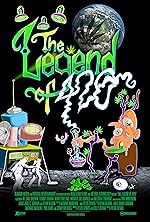 Cover image of the movie The Legend of 420