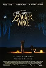 Cover image of the movie The Legend of Bagger Vance