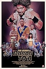 Cover image of the movie The Legend of Baron To'a