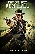 Cover image of the movie The Legend of Ben Hall
