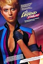 Cover image of the movie The Legend of Billie Jean